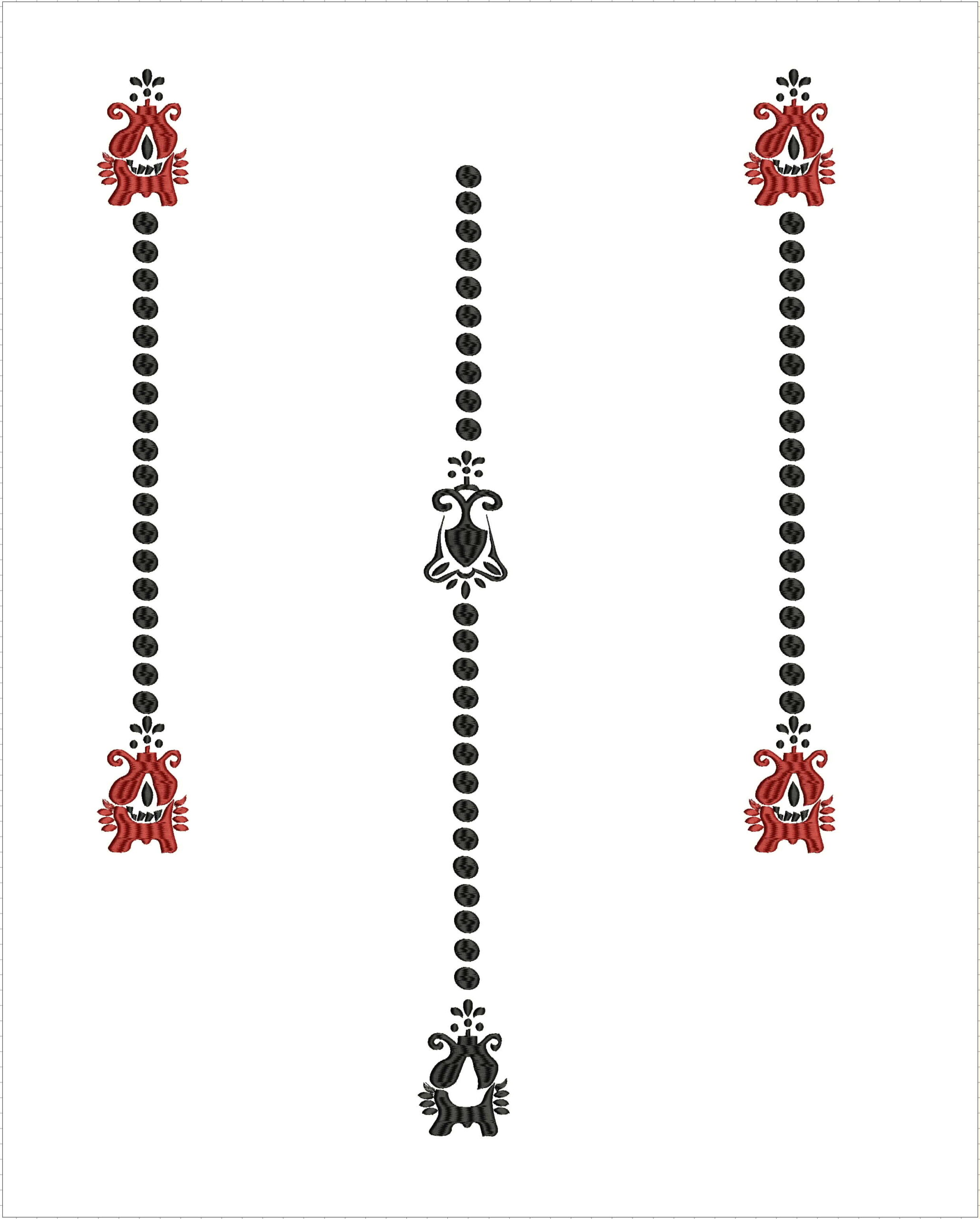 Emmygreen on white design btmp