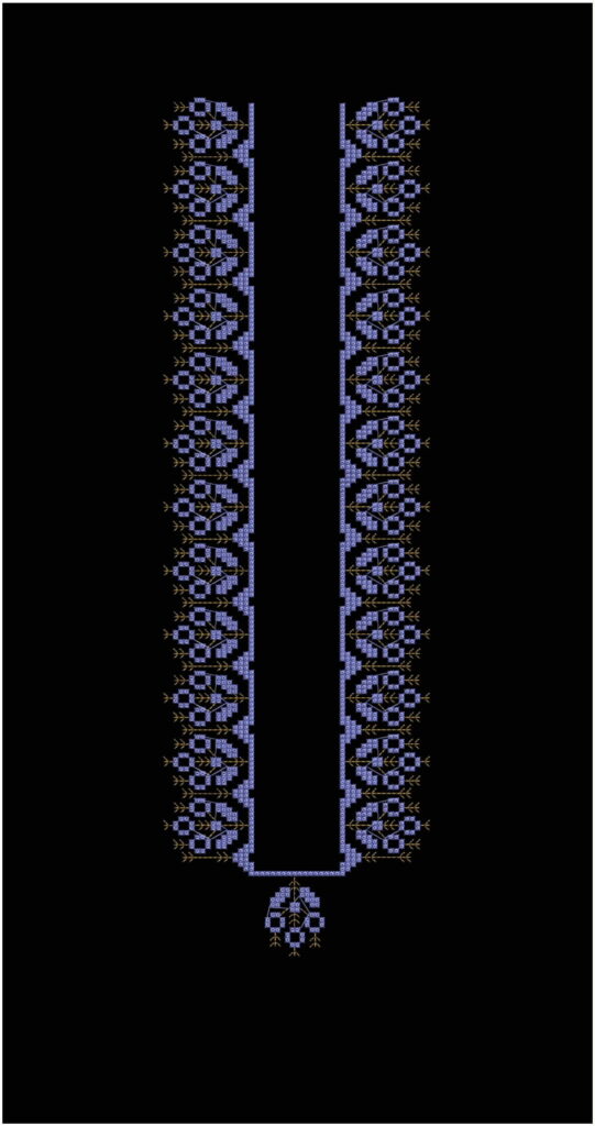 custom embroidery